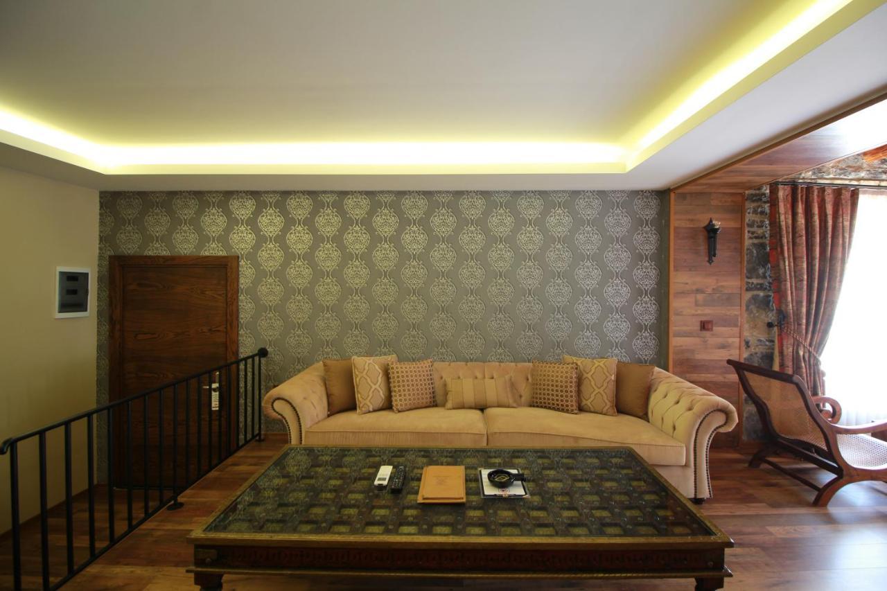 Resort Azka Bodrum